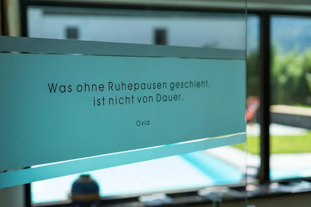 Hotel Das Freiberg Romantikhotel Oberstdorf