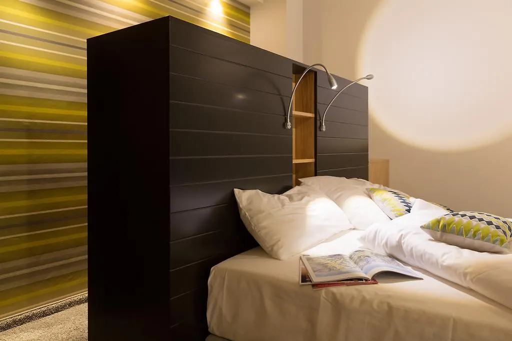Das Freiberg Romantikhotel Oberstdorf 4*,  Germany