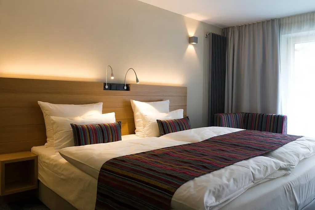 Das Freiberg Romantikhotel Oberstdorf 4*,
